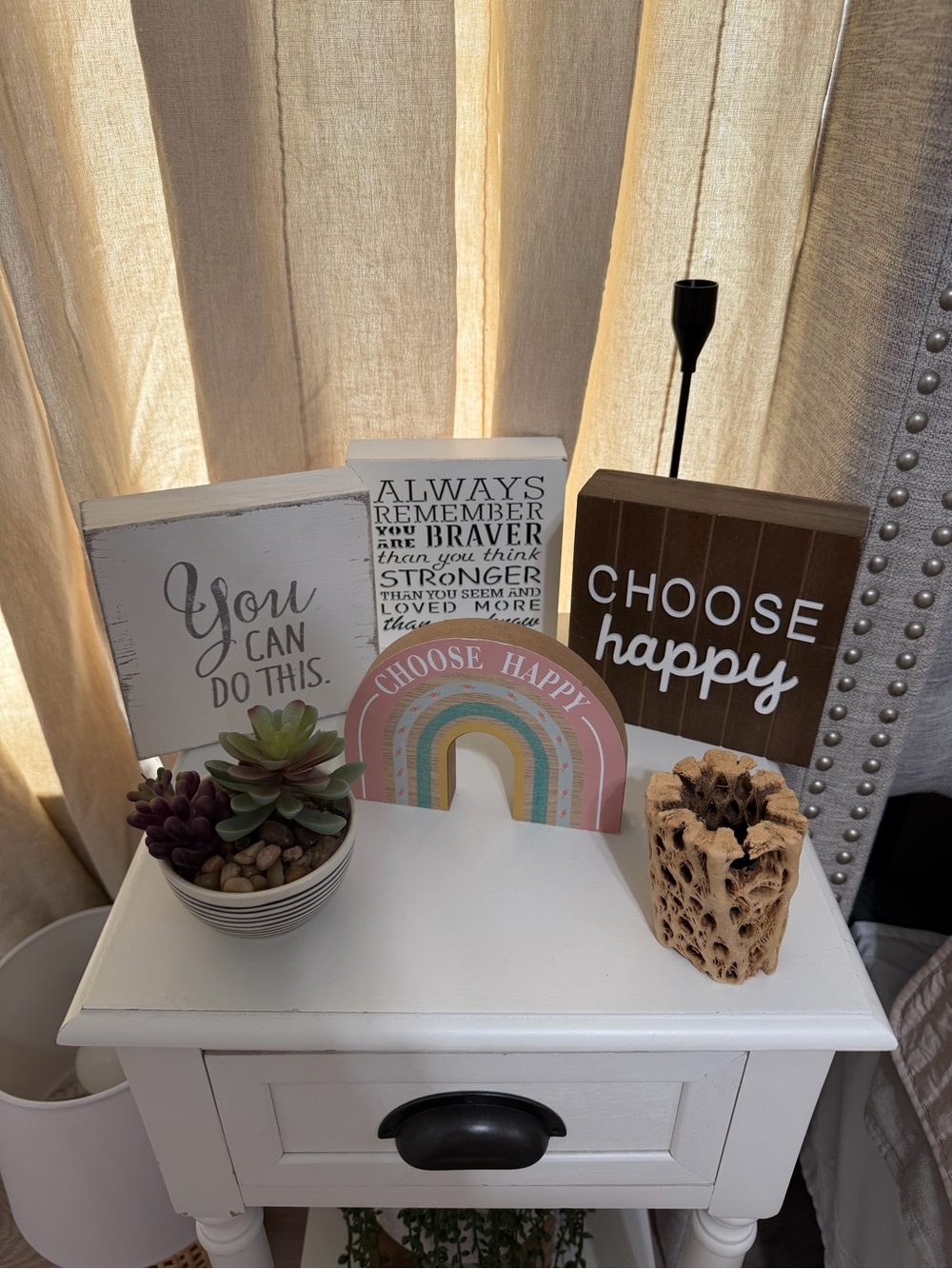 Home / Office Decor